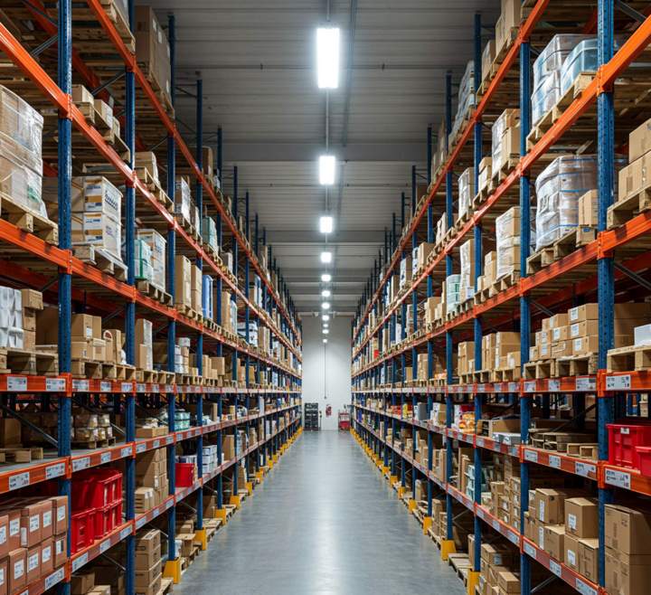 Service d'entreposage Outaouais