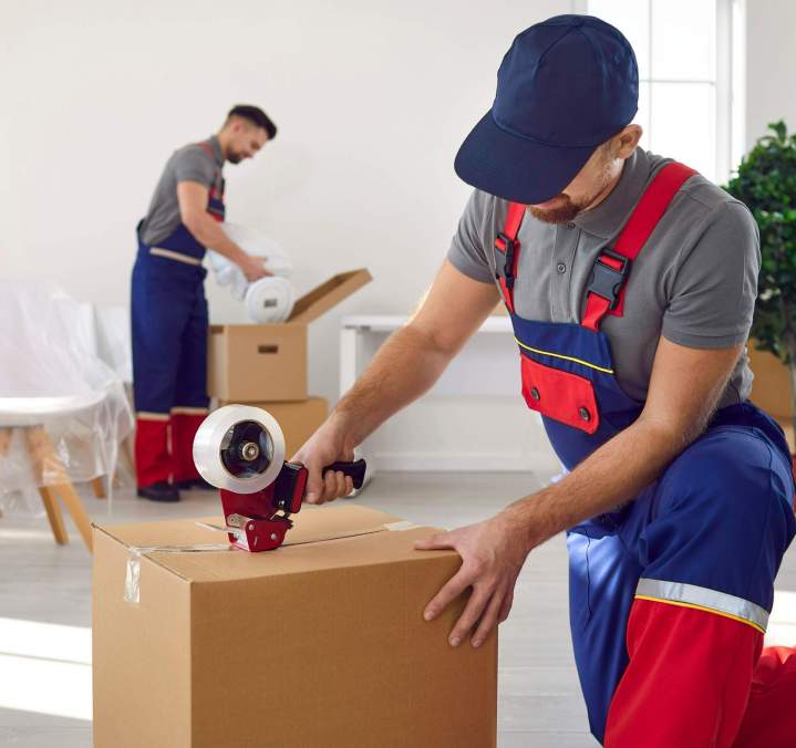 Private Movers Outaouais